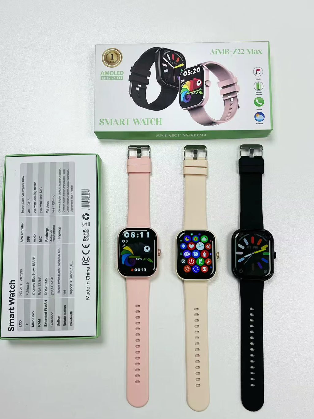 TIMEX PRO