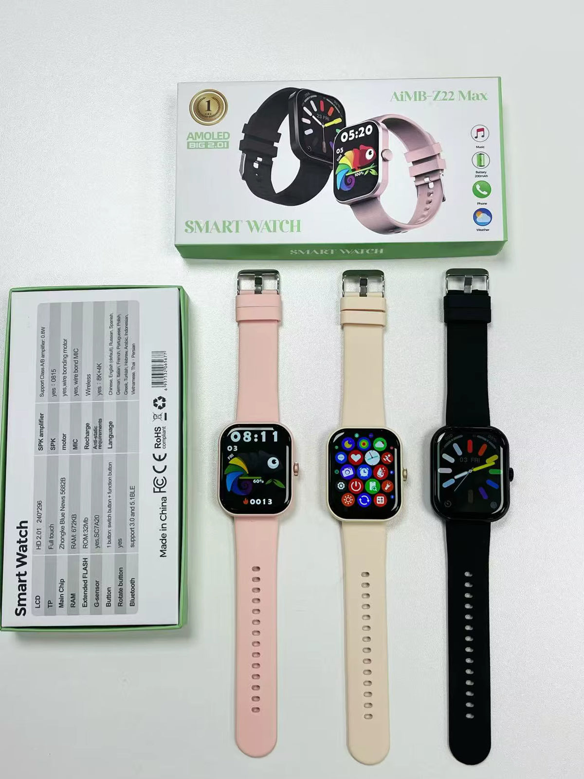 TIMEX PRO