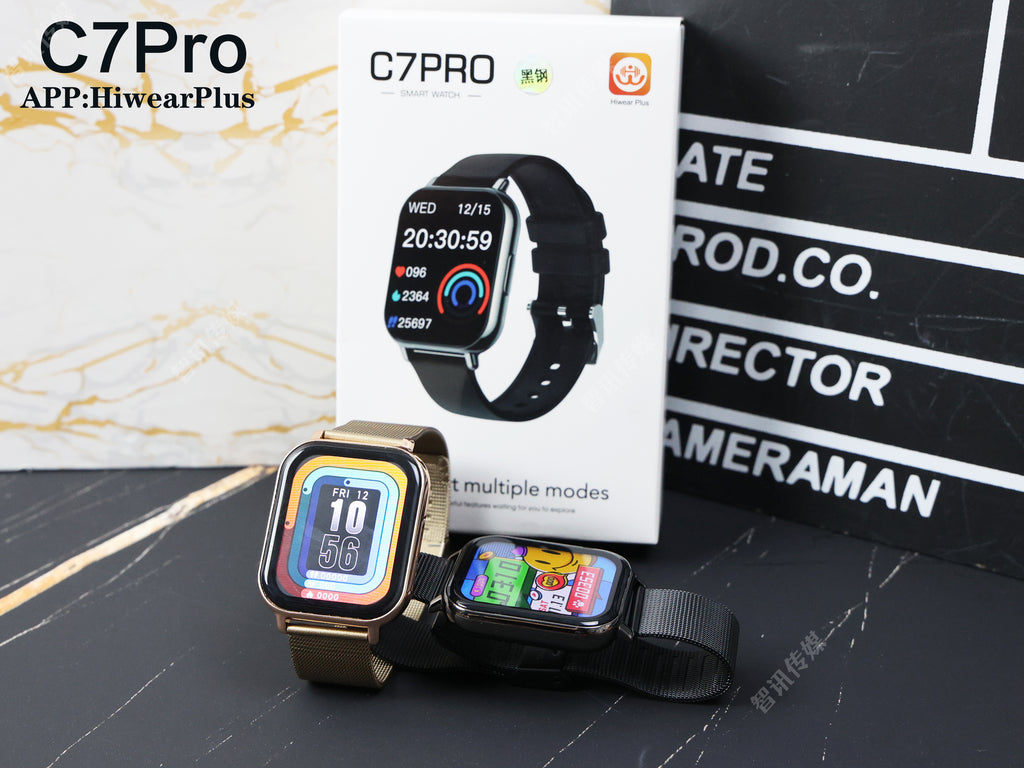 TIMEX PRO